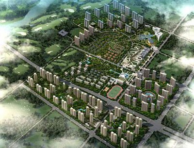房地產行業深度解析 開發模式、挑戰與未來趨勢